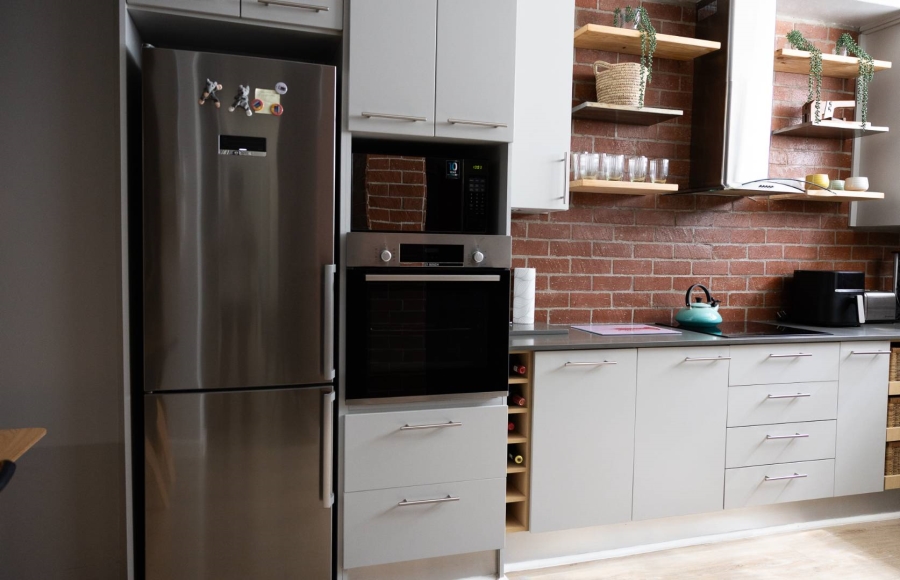 1 Bedroom Property for Sale in Gardens Western Cape